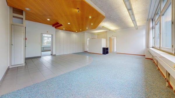 Votre nouveau bureau à proximité de la gare 4