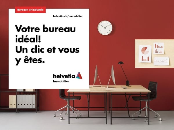 Votre nouveau bureau à proximité de la gare 2