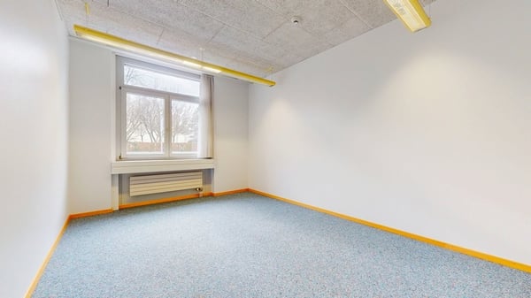 Votre nouveau bureau à proximité de la gare 7