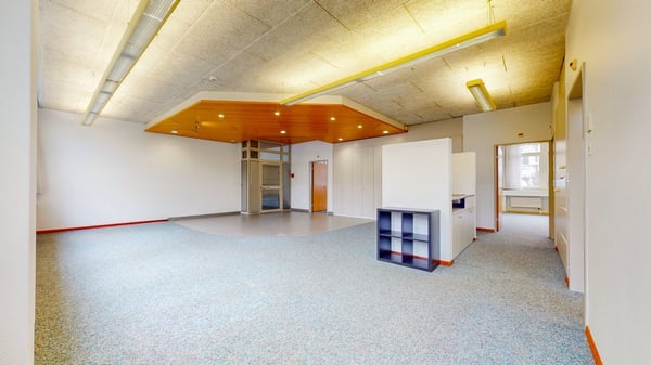 Votre nouveau bureau à proximité de la gare 3