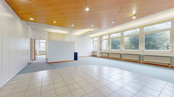 Votre nouveau bureau à proximité de la gare 10