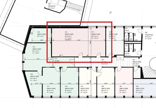 Ihr Business an Top Lage! 7