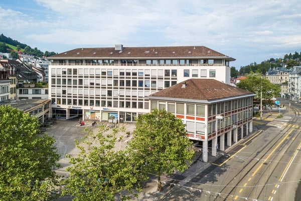 Ihr Business an Top Lage! 1