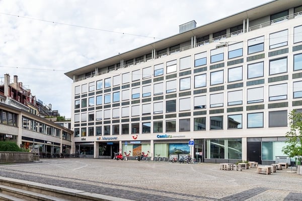 Benötigen Sie zusätzlichen Stauraum? 3