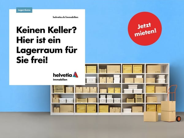Benötigen Sie zusätzlichen Platz? 1