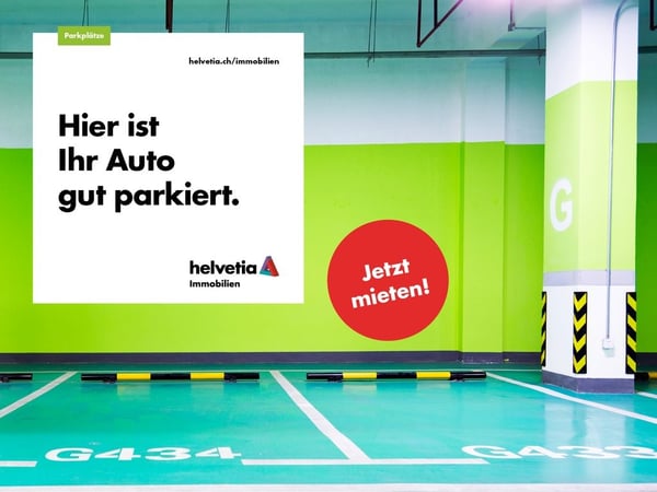 Autosammler aufgepasst! - 4 Einstellplä…