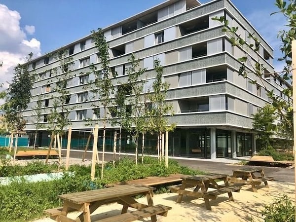 Cherchez-vous un parking ? 1