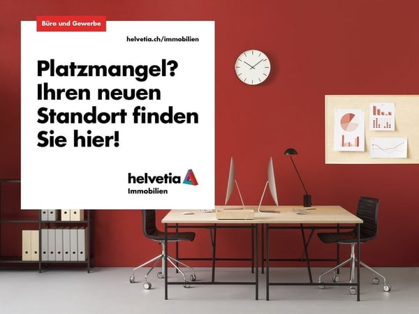 Ihr neuer Standort in Winterthur 6