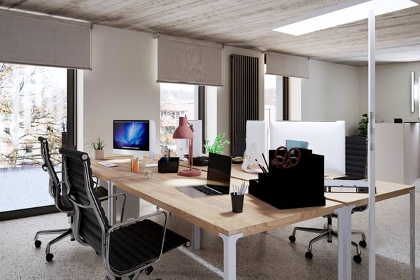 Büro für Individualisten 10