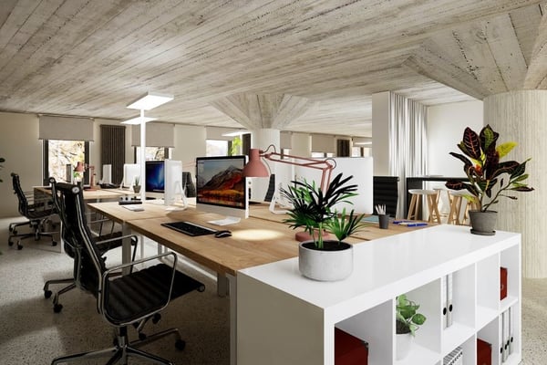 Büro für Individualisten 6