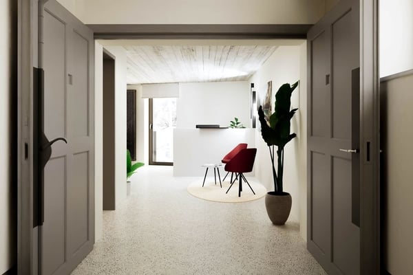 Büro für Individualisten 2