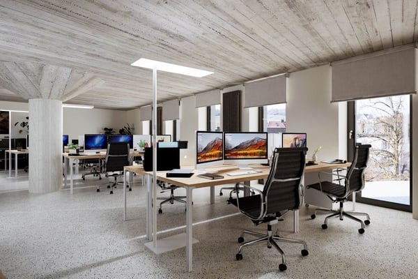 Büro für Individualisten 4