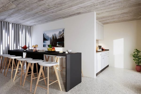 Büro für Individualisten 7