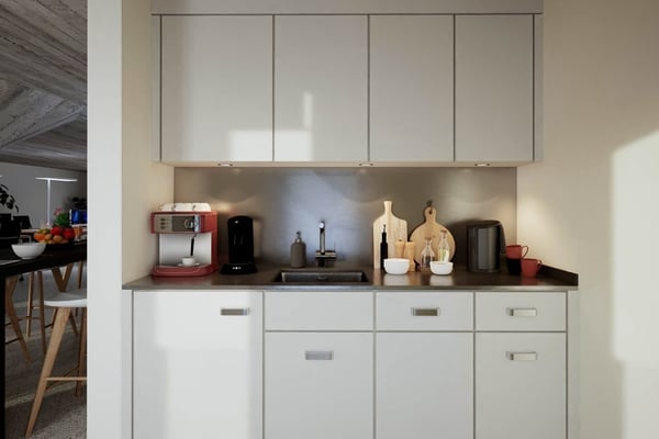 Büro für Individualisten 8