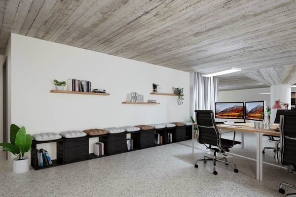 Ihr neues Büro in Winterthur 4