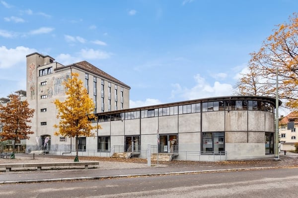 Ihr neues Büro in Winterthur 2