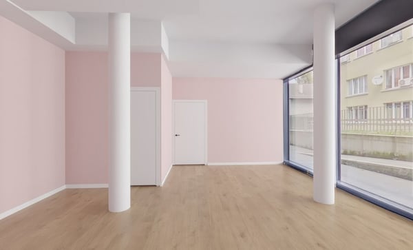 Quartier en pleine expansion, belle arcade de 62 m2, au gré du preneur 8