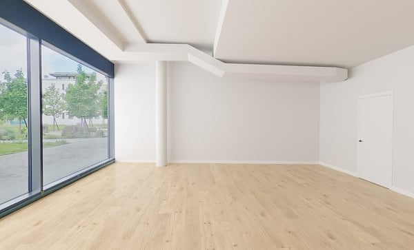 Quartier en pleine expansion, belle arcade de 9 m2, au gré du preneur 7