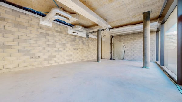 Quartier en pleine expansion, diverses arcades, au gré du preneur 8