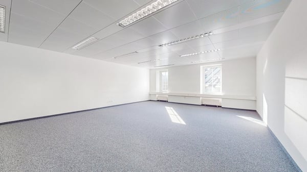 Ihr neuer Bürostandort mitten in Aarau 3