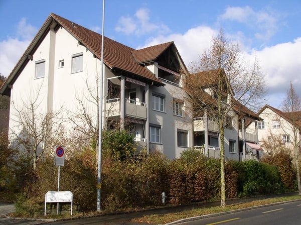 Gönnen Sie sich und Ihrem Auto einen Einstellplatz! 2