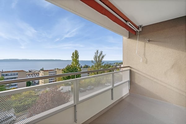 Offrez-vous un logement avec une vue sur le lac! 2