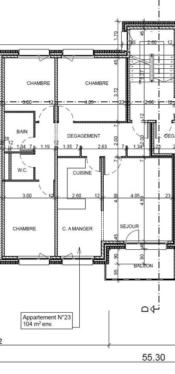 Offrez-vous un logement avec une vue sur le lac! 3