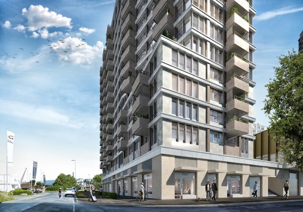 Vorschaubild der Immobilie