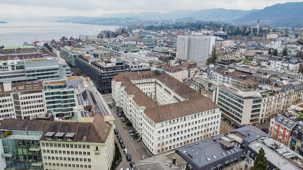 Büroräume die Erfolg verheissen! 1