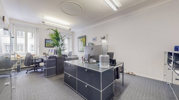 Büroräume die Erfolg verheissen! 5