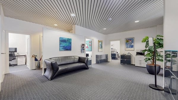 Büroräume die Erfolg verheissen! 2