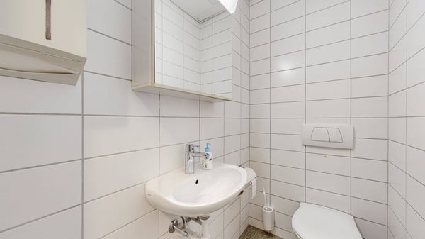 Büroräume die Erfolg verheissen! 8