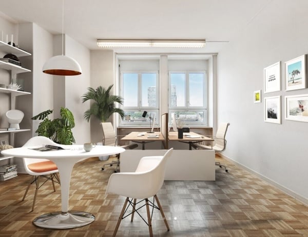 Ihr Büro an zentralster Lage - jetzt mieten! 3