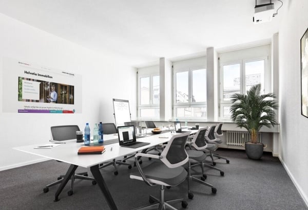 Ihr Büro an zentralster Lage - jetzt mieten! 1