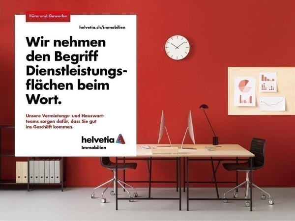 Ihr Büro an zentralster Lage - jetzt mieten! 6