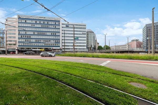 Ihr Büro an zentralster Lage - jetzt mieten! 5