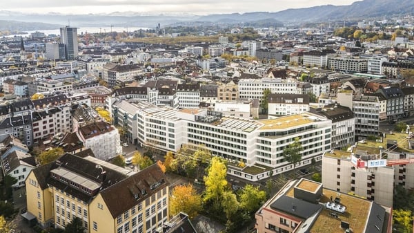 Hier finden Sie mehr Lagerplatz! 2