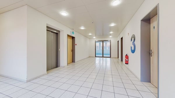 Büros mit Potential 8