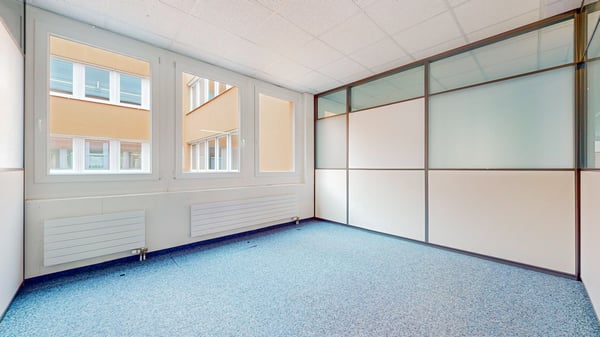 Büros mit Potential 7