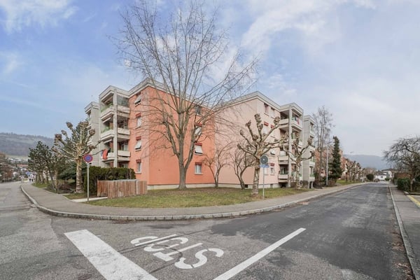 Offrez-vous plus d'espace pour vous et votre famille! 2
