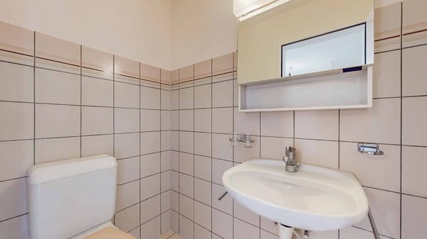Offrez-vous plus d'espace pour vous et votre famille! 6