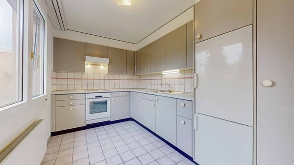 Offrez-vous plus d'espace pour vous et votre famille! 3