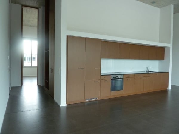 Elegante Wohnung mit Loggia 4