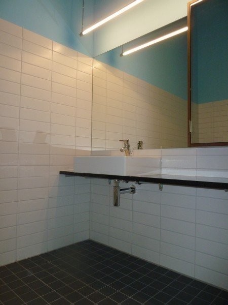 Elegante Wohnung mit Loggia 6