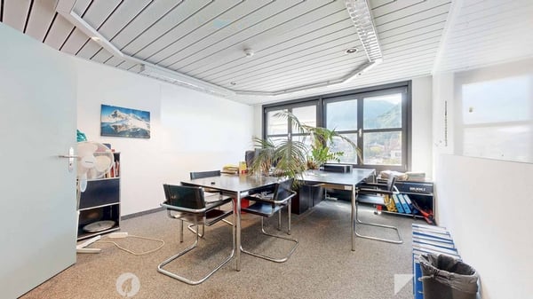 Gewerbefläche an Top-Lage direkt neben dem Bahnhof 2