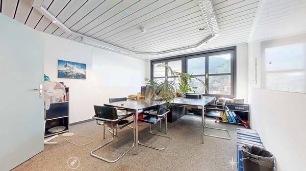 Gewerbefläche an Top-Lage direkt neben dem Bahnhof 2