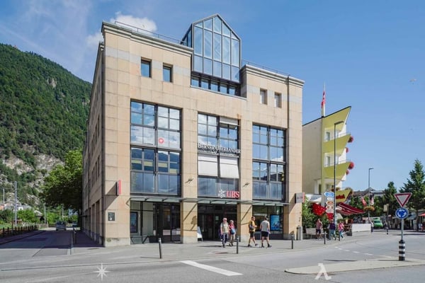 Interlaken