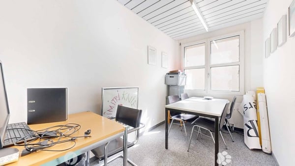 Gewerbefläche an Top-Lage direkt neben dem Bahnhof 6