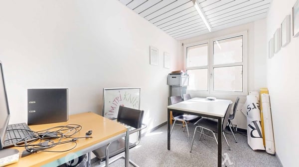 Gewerbefläche an Top-Lage direkt neben dem Bahnhof 6