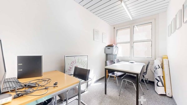 Gewerbefläche an Top-Lage direkt neben dem Bahnhof 6